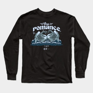 TRUE ROMANCE Long Sleeve T-Shirt